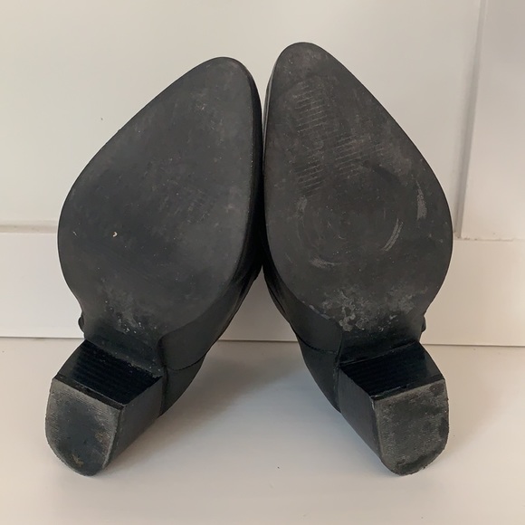 Topshop Booties 39 - Picture 5 of 6